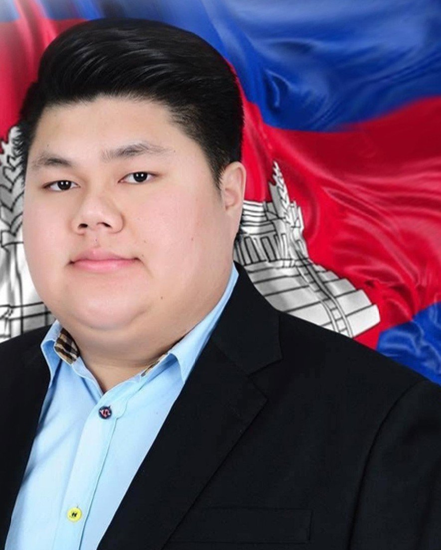 Duong Chay, Founder & CEO of APEX Group Holdings